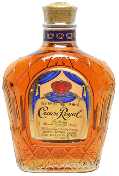 CROWN ROYAL