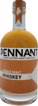 PENNANT SINGLE MALT WHISKEY