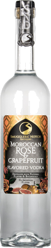 SMUGGLERS NOTCH MOROCCAN ROSE VODKA