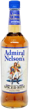 ADMIRAL NELSONS SPICED