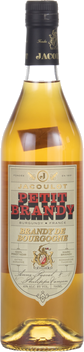 JACOULOT PETIT BRANDY DE BOURGOGNE