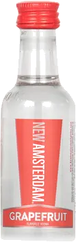NEW AMSTERDAM GRAPEFRUIT  VODKA