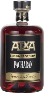 ATXA PACHARAN SIERRA DI ORDUNA