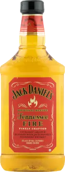 JACK DANIELS TENNESSEE FIRE