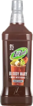 ZING ZANG BLOODY MARY RTS
