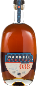 BARRELL BATCH 038