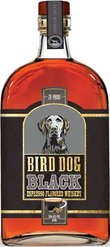 BIRD DOG BLACK ESPRESSO WHISKEY