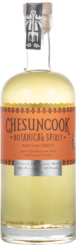 CHESUNCOOK BOTANICAL SPIRIT GIN