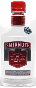 SMIRNOFF PET