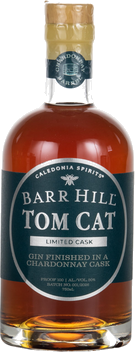 BARR HILL TOM CAT CHARDONNAY CASK