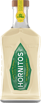 HORNITOS REPOSADO TEQUILA