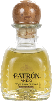 PATRON ANEJO