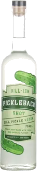 DILLISH PICKLEBACK VODKA