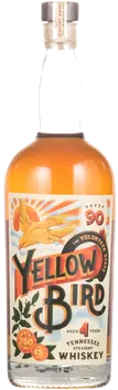 YELLOW BIRD 4Y TENNESSEE STRAIGHT WHK