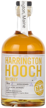 H&amp;S SPIRITS HARRINGTON HOOCH WHISKEY