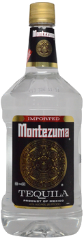 MONTEZUMA WHITE