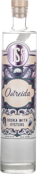 OSTREIDA OYSTER VODKA