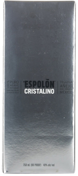 ESPOLON CRISTALINO