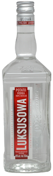 LUKSUSOWA POTATO VODKA