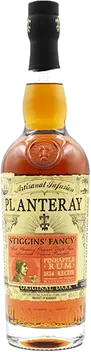 STIGGINS FANCY PLANTERAY PINEAPPLE RUM
