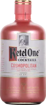 KETEL ONE COSMO