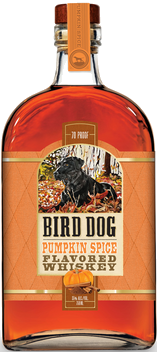 BIRD DOG PUMPKIN SPICE WHISKEY