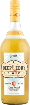 DEEP EDDY PEACH