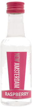 NEW AMSTERDAM RASPBERRY  VODKA