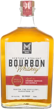 MEMBER'S MARK SMALL BATCH KSBW