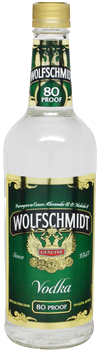 WOLFSCHMIDT