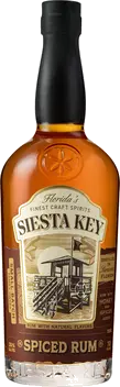 SIESTA KEY SPICED RUM