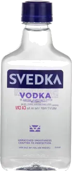 SVEDKA VODKA