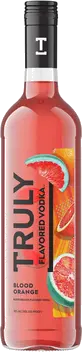 TRULY BLOOD ORANGE VODKA