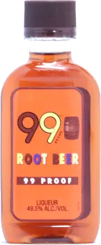 99 ROOT BEER SCHNAPPS