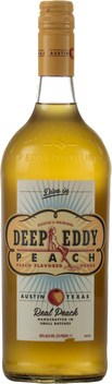 DEEP EDDY PEACH