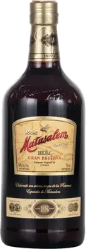 RON MATUSALEM GRAN RESERVA DOM REPUBLIC