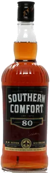 SOUTHERN COMFORT BLACK 80