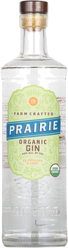 PRAIRIE ORGANIC GIN