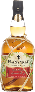 PLANTERAY XAYMACA SPECIAL DRY RUM