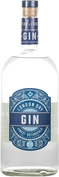 MEMBERS MARK LONDON DRY GIN