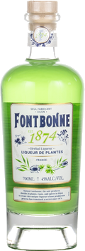 FONTBONNE HERBAL LIQUER