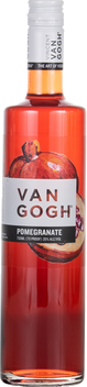VAN GOGH POMEGRANATE VODKA