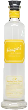 HANGAR ONE CITRON BUDDHAS HAND VODKA