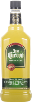 CUERVO DOUBLE STRENGTH MARGARITA