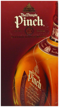 PINCH 15YR