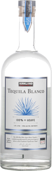 KIRKLAND BLANCO TEQUILA 1.75L