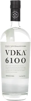 VDKA 6100 VODKA