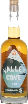 THREE OF STRONG SPIRITS VALLEY COVE RUM