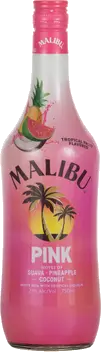 MALIBU PINK GUAVA PINEAPPLE COCONUT