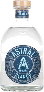ASTRAL BLANCO TEQUILA